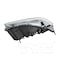 Tyc 07-13 Gc Ykon/Ykon Xl(Non Denali)W/O Log Head Lamp, 20-6802-00 20-6802-00 - alternate 2
